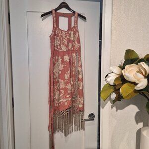 Summer Dress Stylish